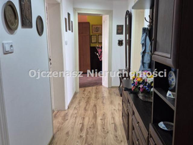 Mieszkanie na sprzedaż w Bydgoszcz, Kujawsko-pomorskie