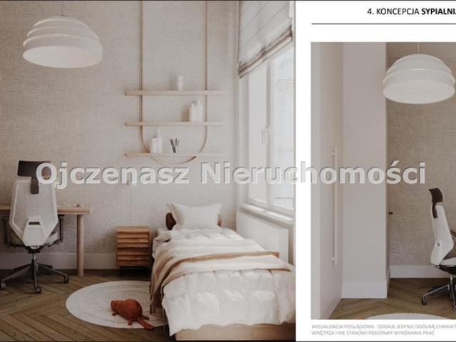 Mieszkanie na sprzedaż w Bydgoszcz, Kujawsko-pomorskie