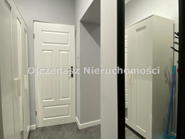 Mieszkanie do wynajęcia w Gdańskie Przedmieście, Bydgoszcz