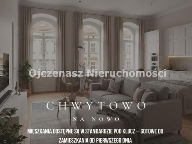 Mieszkanie na sprzedaż w Bydgoszcz, Kujawsko-pomorskie