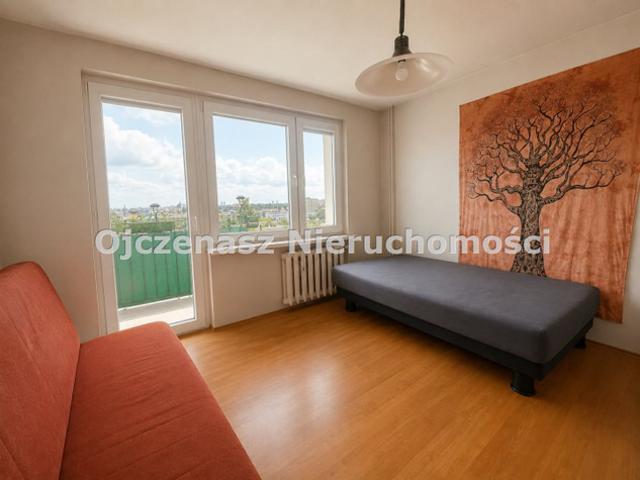 Mieszkanie na sprzedaż w Bydgoszcz, Kujawsko-pomorskie