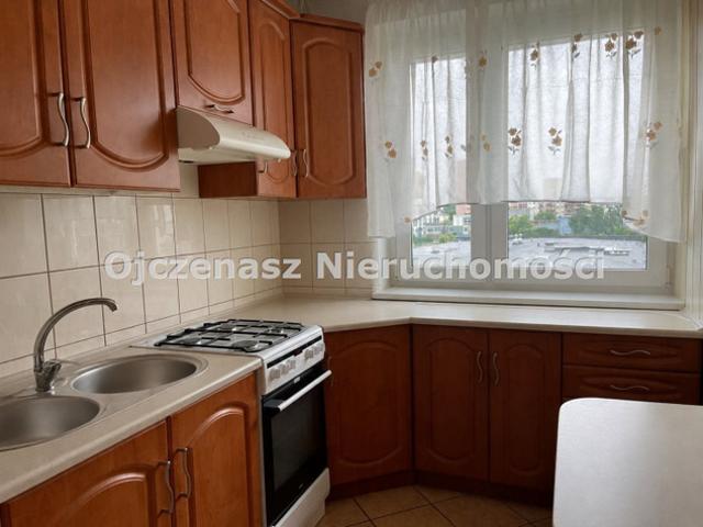 Mieszkanie na sprzedaż w Bydgoszcz, Kujawsko-pomorskie