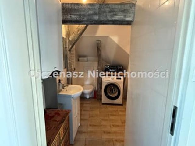 Mieszkanie na sprzedaż w Bydgoszcz, Kujawsko-pomorskie