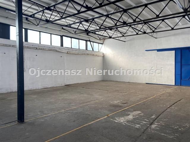 Komercyjne do wynajęcia w Bydgoszcz, Kujawsko-pomorskie