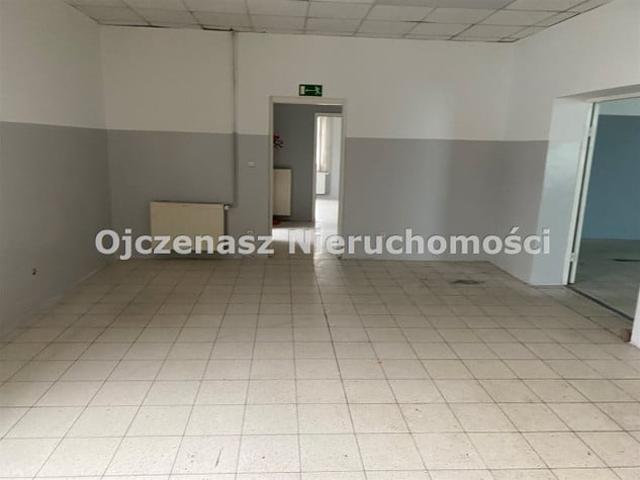 Komercyjne do wynajęcia w Bydgoszcz, Kujawsko-pomorskie