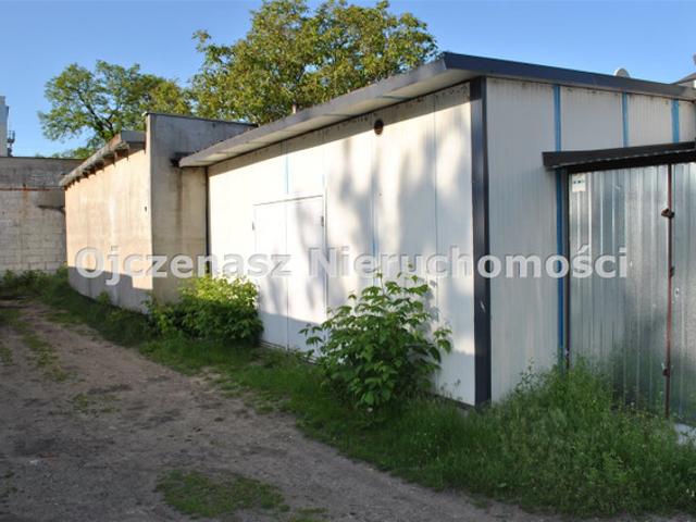 Grunt na sprzedaż w Bydgoszcz, Kujawsko-pomorskie