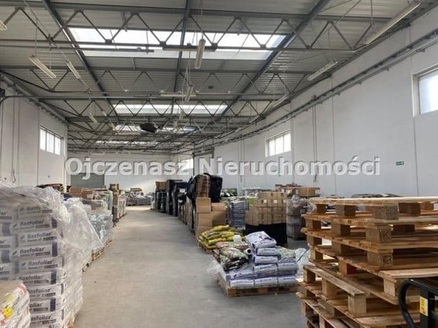 Komercyjne do wynajęcia w Bydgoszcz, Kujawsko-pomorskie