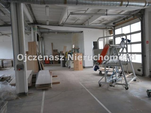 Komercyjne do wynajęcia w Bydgoszcz, Kujawsko-pomorskie