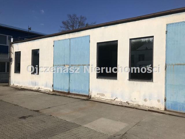 Grunt na sprzedaż w Bydgoszcz, Kujawsko-pomorskie