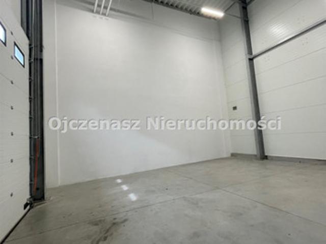 Komercyjne do wynajęcia w Bydgoszcz, Kujawsko-pomorskie