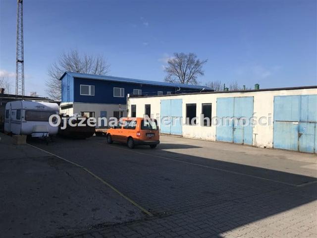 Grunt na sprzedaż w Bydgoszcz, Kujawsko-pomorskie