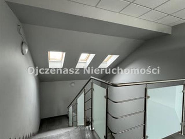Biuro do wynajęcia w Bydgoszcz, Kujawsko-pomorskie