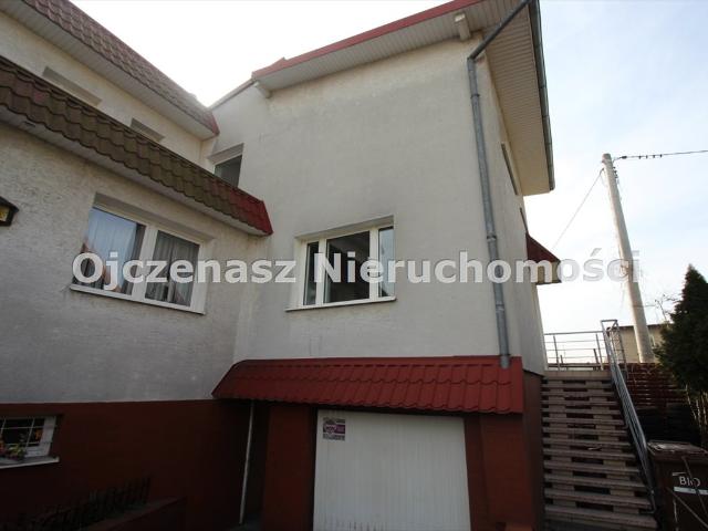 Dom do wynajęcia w Bydgoszcz, Kujawsko-pomorskie