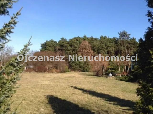 Grunt na sprzedaż w Bydgoszcz, Kujawsko-pomorskie