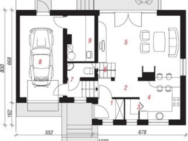 Dom na sprzedaż w Bydgoszcz, Kujawsko-pomorskie