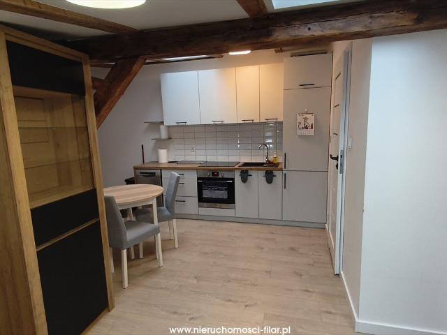 Mieszkanie na sprzedaż w Bydgoszcz, Kujawsko-pomorskie