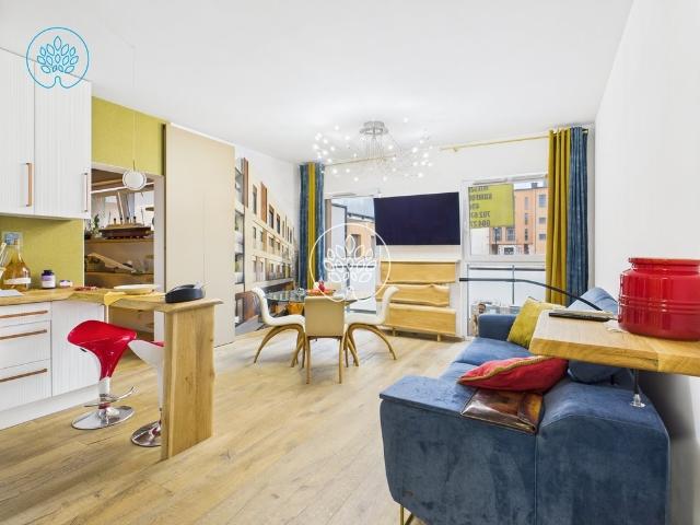 Mieszkanie na sprzedaż w Bydgoszcz, Kujawsko-pomorskie