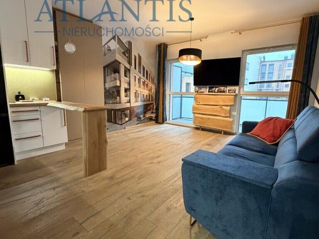 Mieszkanie na sprzedaż w Bydgoszcz, Kujawsko-pomorskie