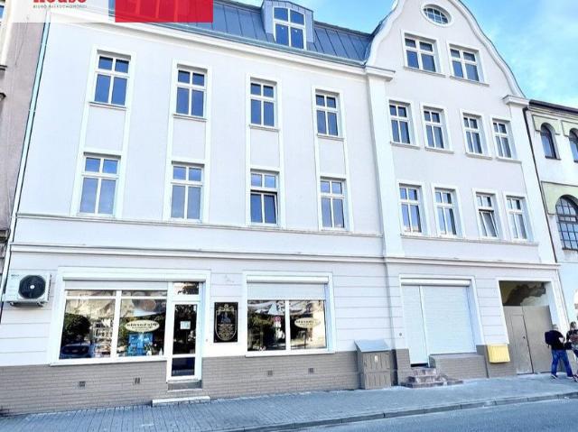 Mieszkanie na sprzedaż w Bydgoszcz, Kujawsko-pomorskie