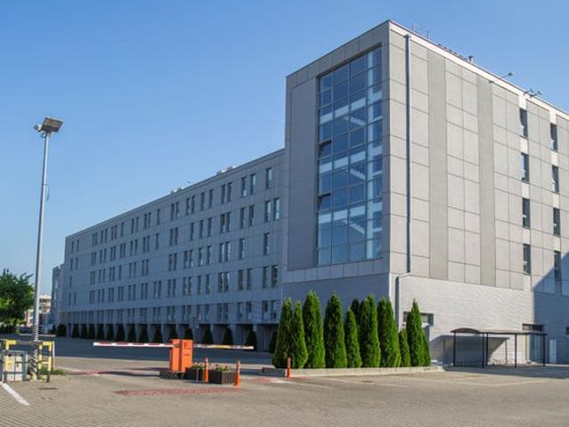 Biuro do wynajęcia w Bydgoszcz, Kujawsko-pomorskie