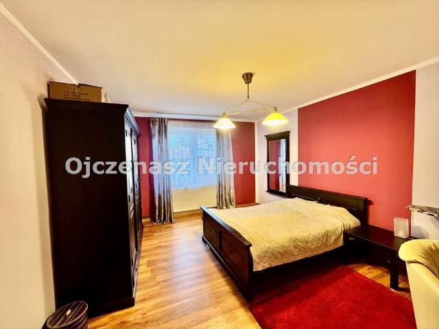 Dom na sprzedaż w Bydgoszcz, Kujawsko-pomorskie