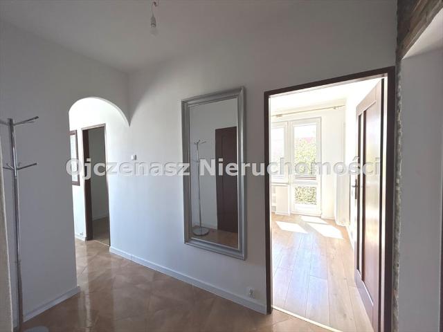 Mieszkanie na sprzedaż w Bydgoszcz, Kujawsko-pomorskie
