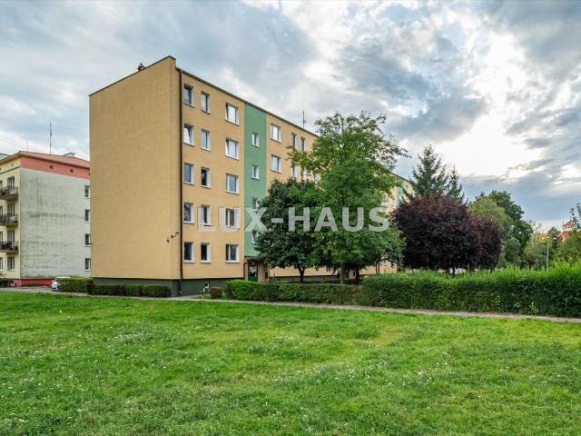 Mieszkanie na sprzedaż w Bydgoszcz, Kujawsko-pomorskie