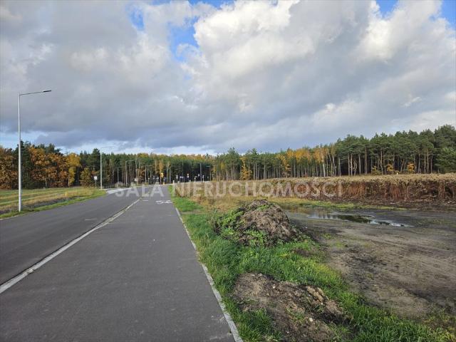 Grunt na sprzedaż w Osielsko, Kujawsko-pomorskie