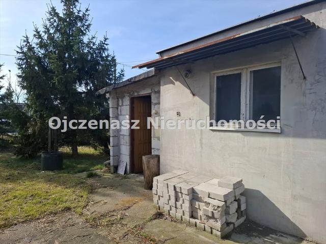 Dom na sprzedaż w Bydgoszcz