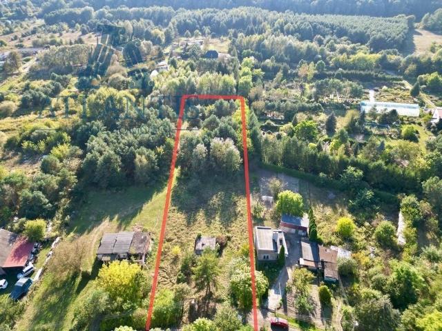 Grunt na sprzedaż w Bydgoszcz, Kujawsko-pomorskie