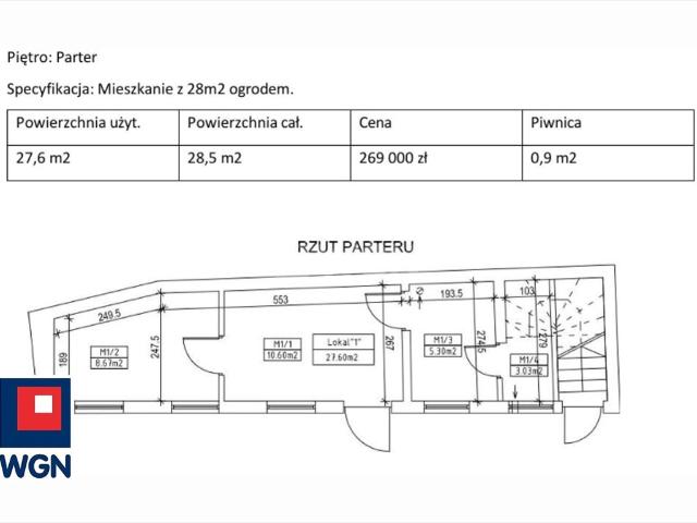 Mieszkanie na sprzedaż w Bydgoszcz, Kujawsko-pomorskie