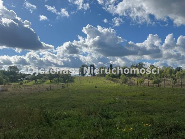 Grunt na sprzedaż w Bydgoszcz, Kujawsko-pomorskie