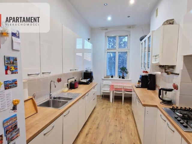 Mieszkanie na sprzedaż w Bydgoszcz, Kujawsko-pomorskie