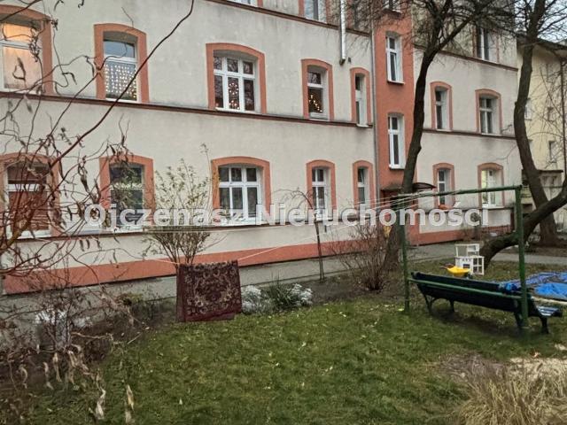 Mieszkanie na sprzedaż w Bydgoszcz, Kujawsko-pomorskie