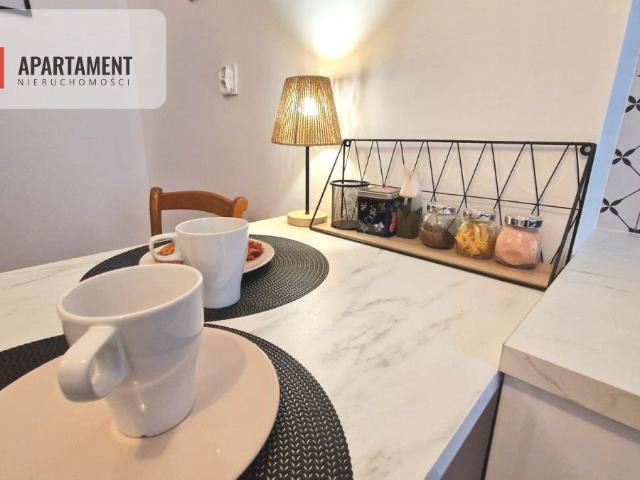 Mieszkanie na sprzedaż w Bydgoszcz, Kujawsko-pomorskie