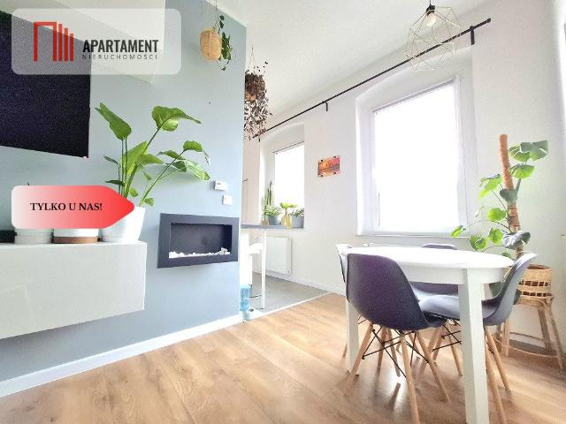 Mieszkanie na sprzedaż w Bydgoszcz, Kujawsko-pomorskie