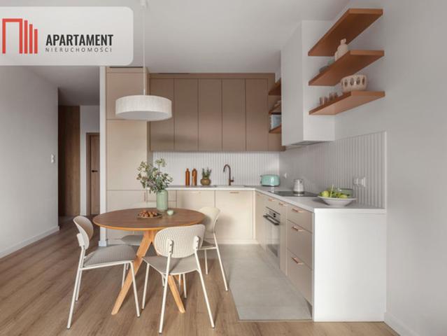 Apartament na sprzedaż w Bydgoszcz, Kujawsko-pomorskie