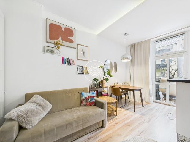 Mieszkanie na sprzedaż w Bydgoszcz, Kujawsko-pomorskie