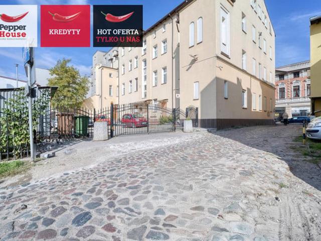 Mieszkanie na sprzedaż w Bydgoszcz, Kujawsko-pomorskie