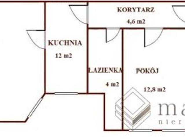 Mieszkanie na sprzedaż w Bydgoszcz, Kujawsko-pomorskie