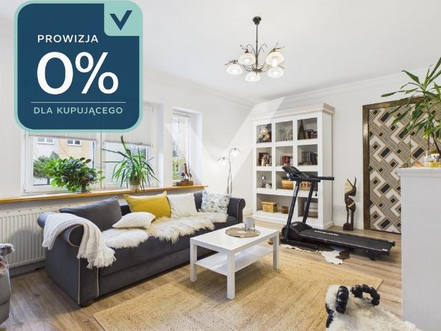 Dom na sprzedaż w Skrzetusko, Bydgoszcz