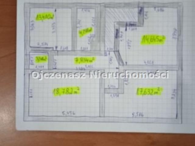 Mieszkanie do wynajęcia w Bydgoszcz, Kujawsko-pomorskie