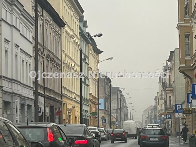 Mieszkanie do wynajęcia w Bydgoszcz, Kujawsko-pomorskie