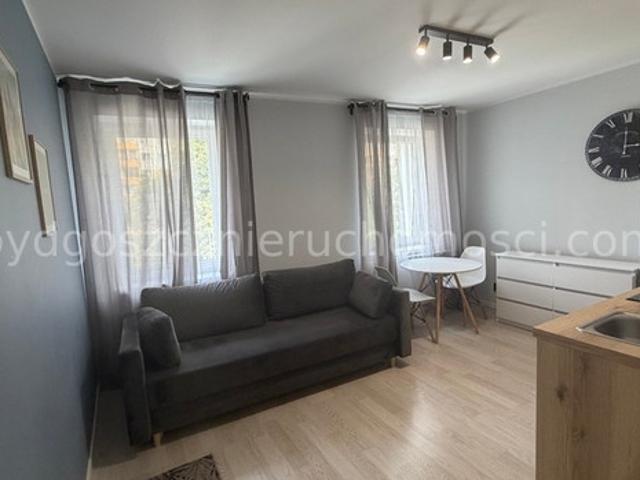 Mieszkanie do wynajęcia w Bydgoszcz, Kujawsko-pomorskie