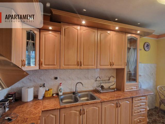 Apartament na sprzedaż w Bydgoszcz, Kujawsko-pomorskie