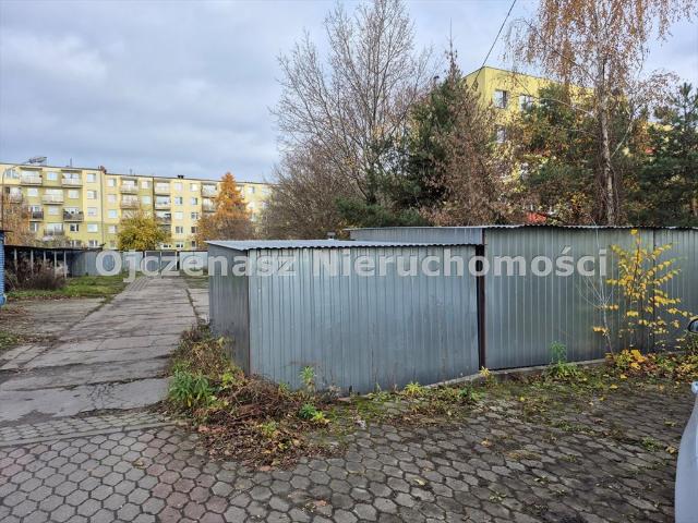 Grunt na sprzedaż w Bydgoszcz, Kujawsko-pomorskie