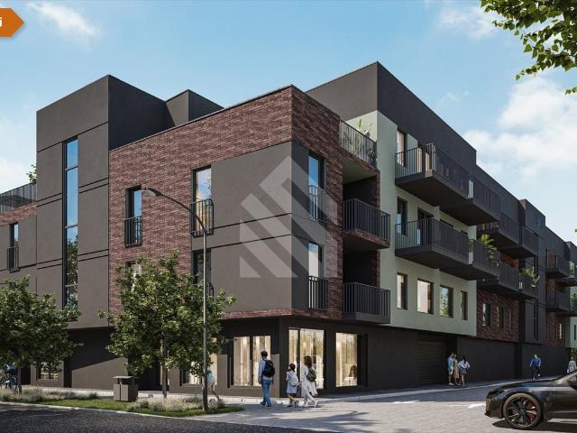 Mieszkanie na sprzedaż w Bydgoszcz, Kujawsko-pomorskie