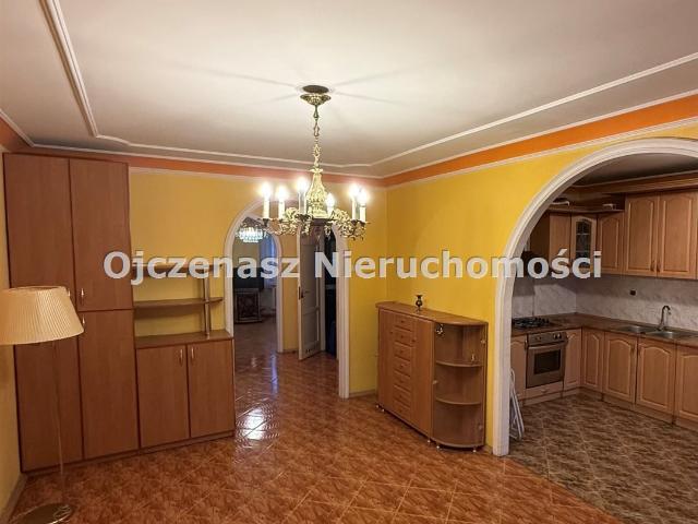 Mieszkanie na sprzedaż w Bydgoszcz, Kujawsko-pomorskie