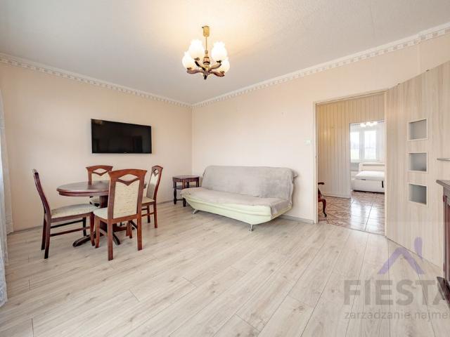 Mieszkanie do wynajęcia w Nowy Fordon, Bydgoszcz