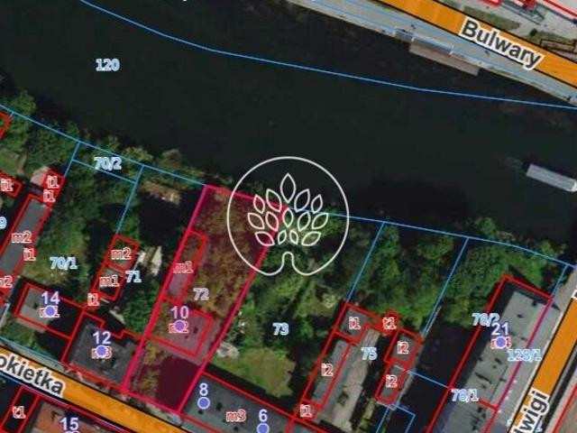 Grunt na sprzedaż w Bydgoszcz, Kujawsko-pomorskie